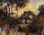 保罗 高更 : White House